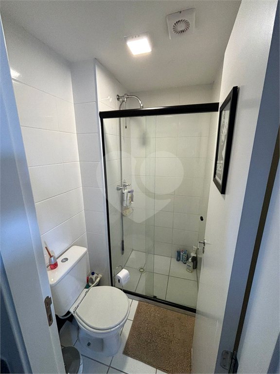 Apartamento à venda com 2 quartos em Vila Galvão, Guarulhos, SP