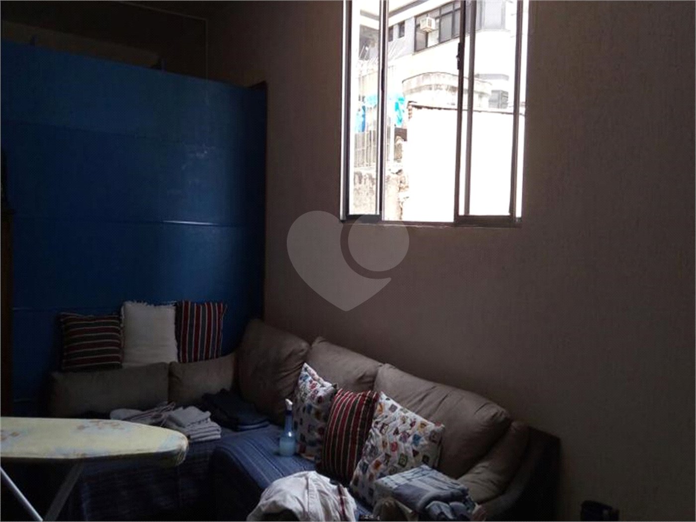 Casa de Vila à venda com 1 quarto em Pinheiros, São Paulo, SP