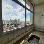 Apartamento à venda com 3 quartos, sendo 1 suíte, em Santana, São Paulo, SP