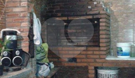 Sobrado à venda com 3 quartos em Imirim, São Paulo, SP