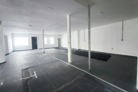 Salão Comercial à venda ou para alugar em Santo Amaro, São Paulo, SP