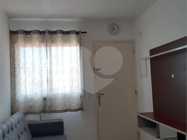 Apartamento à venda com 2 quartos em Casa Verde, São Paulo, SP