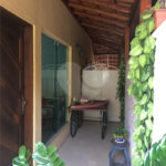 Casa à venda com 3 quartos, sendo 1 suíte, no condomínio Greenland, São Paulo - SP