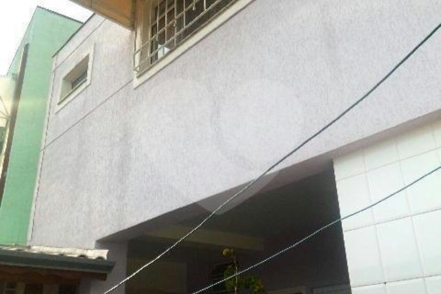 Sobrado à venda com 3 suítes em Vila Isolina Mazzei, São Paulo, SP