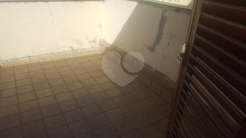 Casa à venda com 3 quartos, sendo 1 suíte, no condomínio Residencial Tremembé, São Paulo - SP