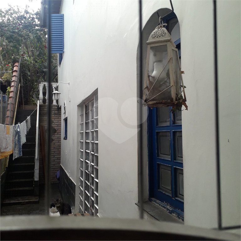 Sobrado à venda com 3 quartos em Vila Romana, São Paulo, SP