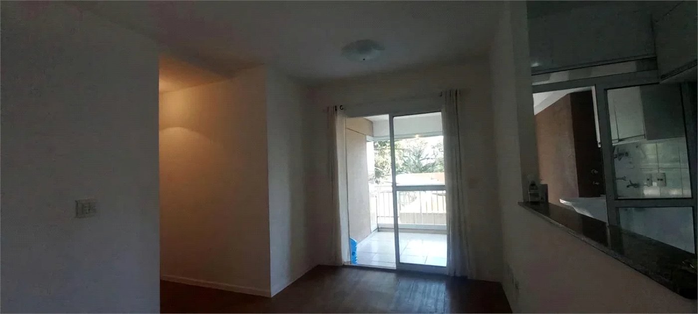 Apartamento à venda com 2 quartos em Jardim Esmeralda, São Paulo, SP