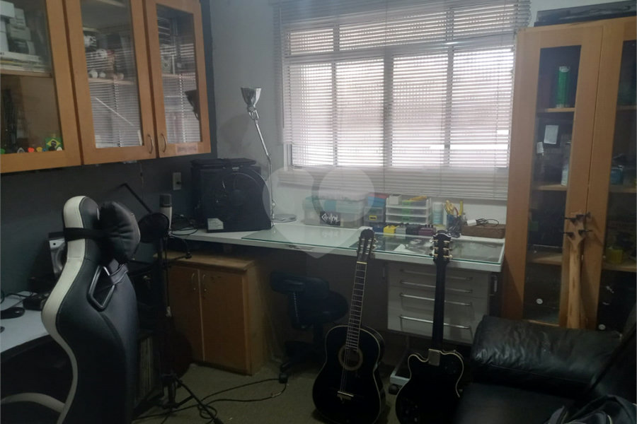 Casa Térrea à venda com 3 quartos, sendo 2 suítes, em Vila Aurora (zona Norte), São Paulo, SP