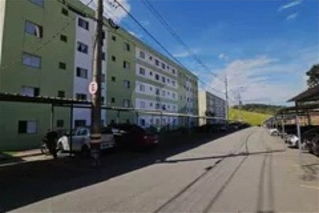 Apartamento à venda com 2 quartos em Jardim Tupi, Jundiaí, SP