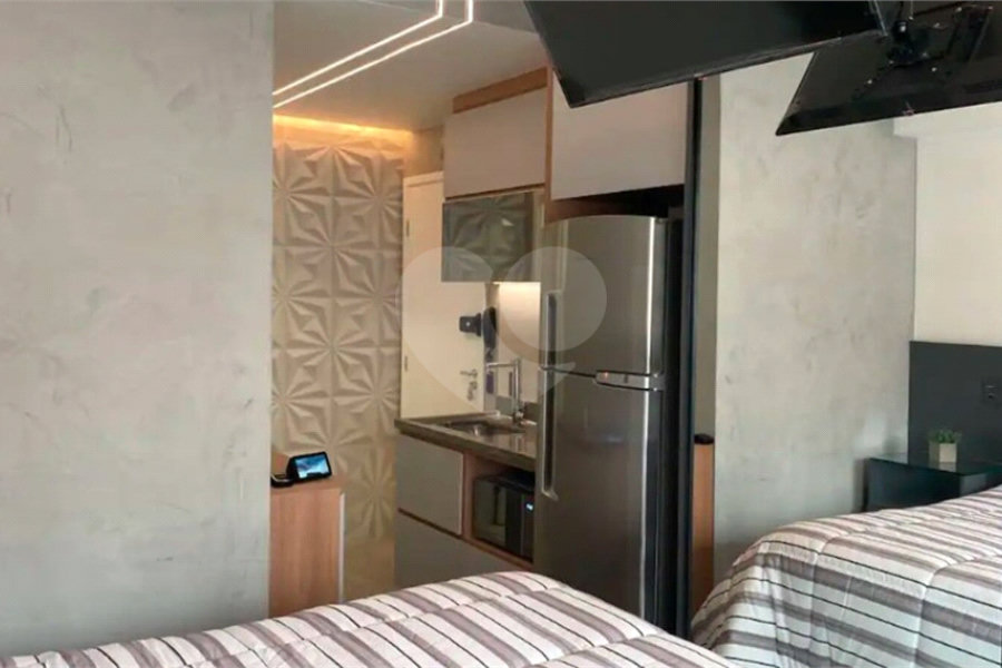 Studio para alugar com 1 quarto no Centro, São Paulo, SP