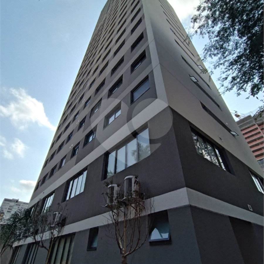 Studio à venda ou para alugar com 1 suíte em Vila Pompéia, São Paulo, SP