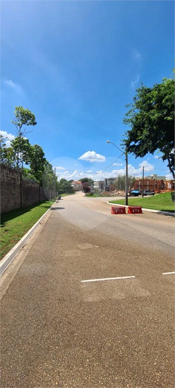 Terreno à venda no condomínio Evidence, Araçoiaba da Serra - SP