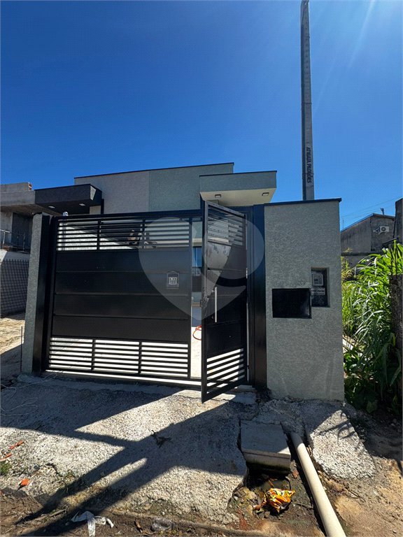 Casa à venda com 2 quartos em Jardim São Felipe, Atibaia, SP