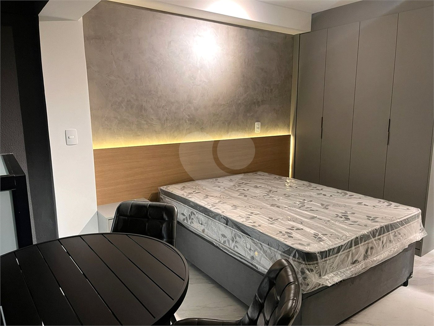 Apartamento à venda com 1 suíte em Pinheiros, São Paulo, SP