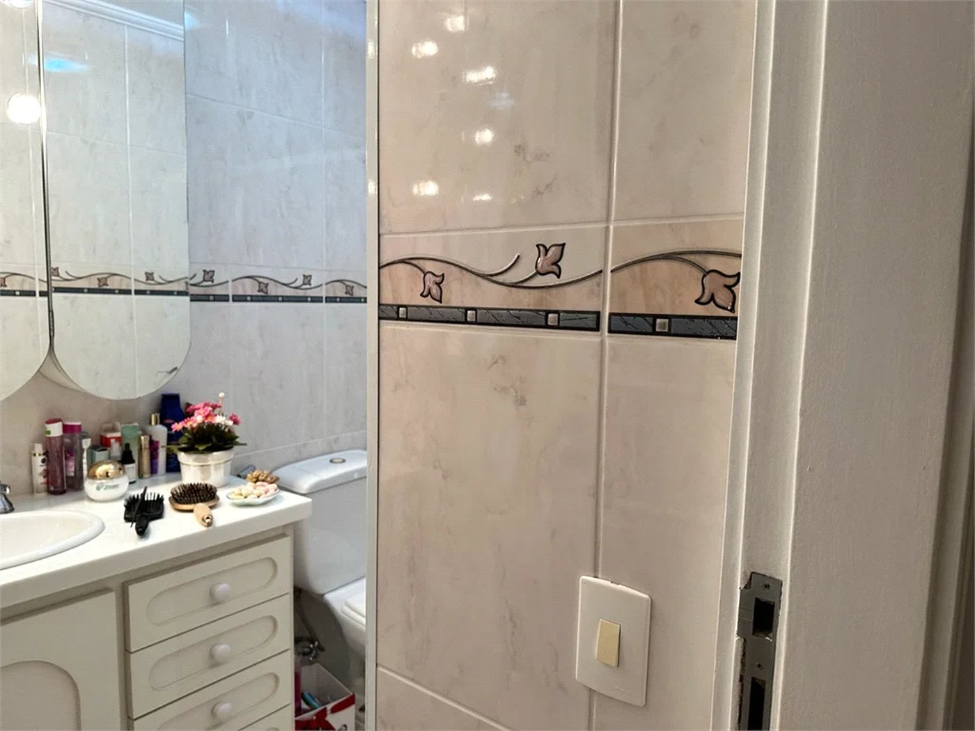 Cobertura à venda com 3 quartos, sendo 1 suíte, em Lar São Paulo, São Paulo, SP