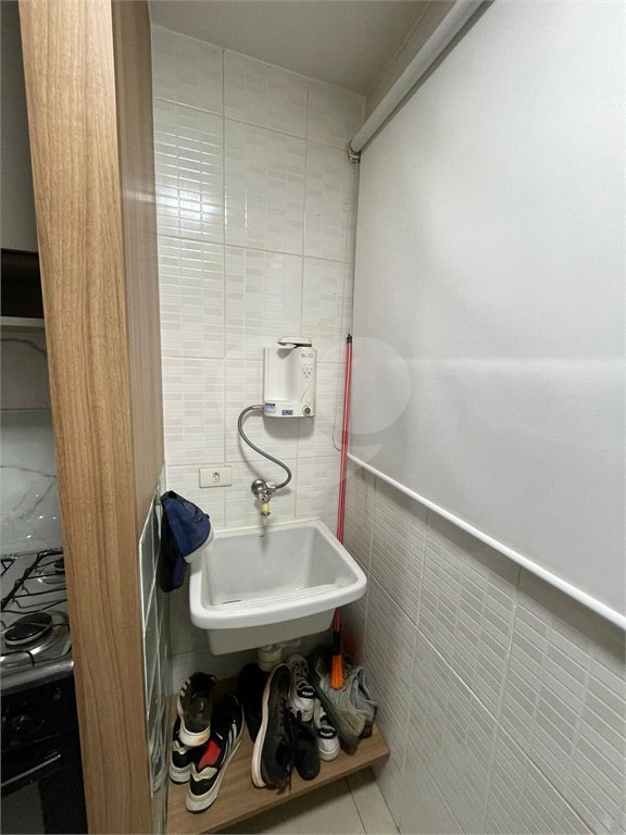 Apartamento à venda com 1 quarto em Itaim Bibi, São Paulo, SP