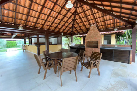 Casa à venda com 4 suítes em Marina, Armação dos Búzios, RJ