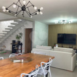 Casa à venda com 3 quartos, sendo 1 suíte, em Vila Zanforlin, Torrinha, SP