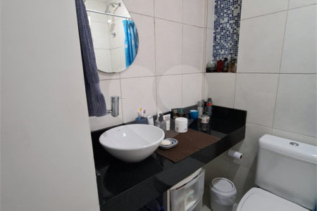 Casa à venda com 4 suítes em Vila Mascote, São Paulo, SP