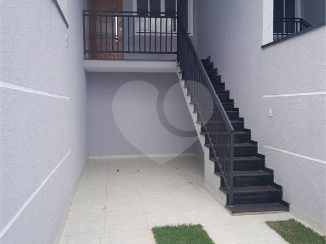 Sobrado à venda com 3 quartos, sendo 1 suíte,  em Imirim, São Paulo, SP
