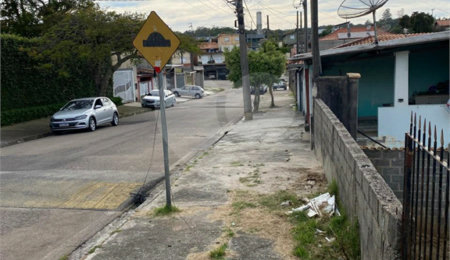 Terreno à venda em Jardim Vinhas do Sol (mailasqui), São Roque, SP