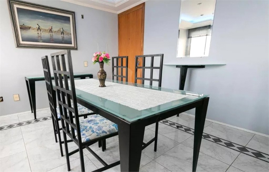 Apartamento à venda com 1 suíte em Vila Carrão, São Paulo, SP