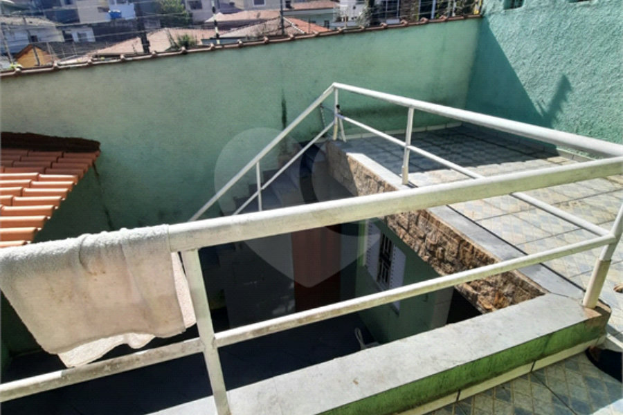 Sobrado à venda com 3 quartos em Jardim Virginia Bianca, São Paulo, SP