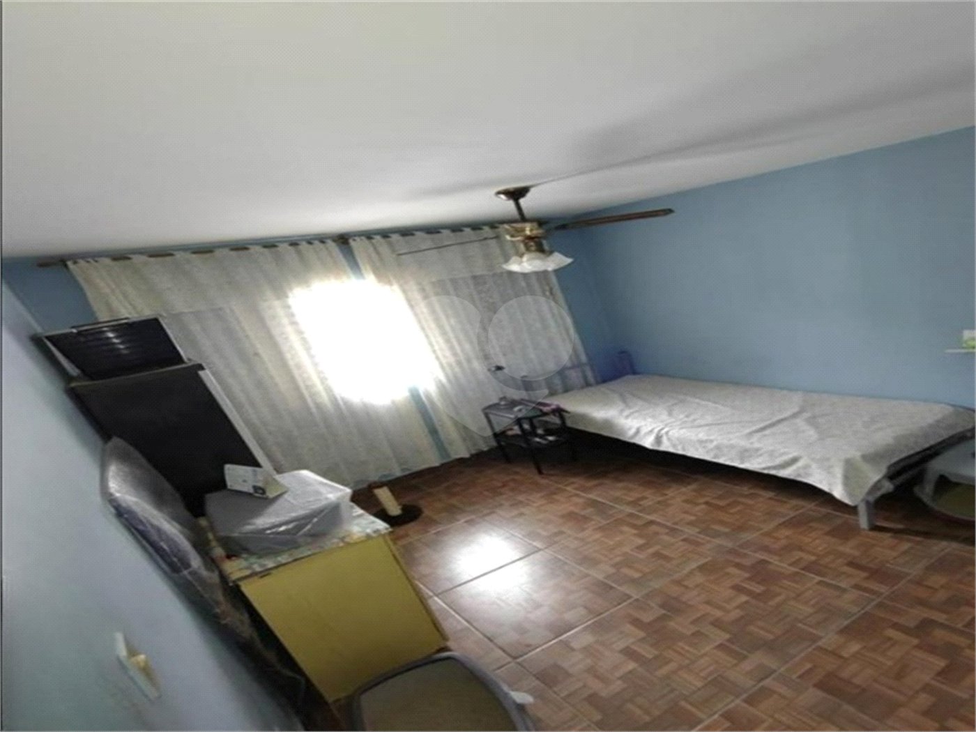 Sobrado à venda com 3 quartos em Vila Nova Cachoeirinha, São Paulo, SP