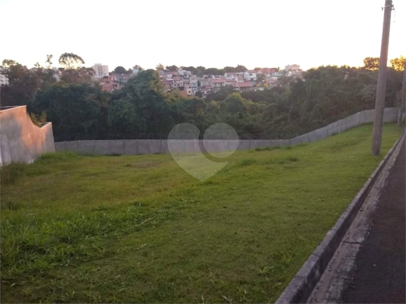 Terreno à venda em Condomínio Residencial Village Vert, Sorocaba, SP