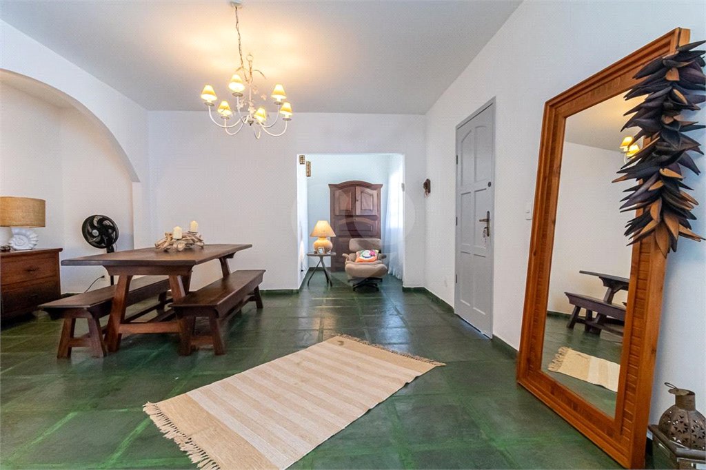Casa à venda com 4 suítes em Manguinhos, Armação dos Búzios, RJ