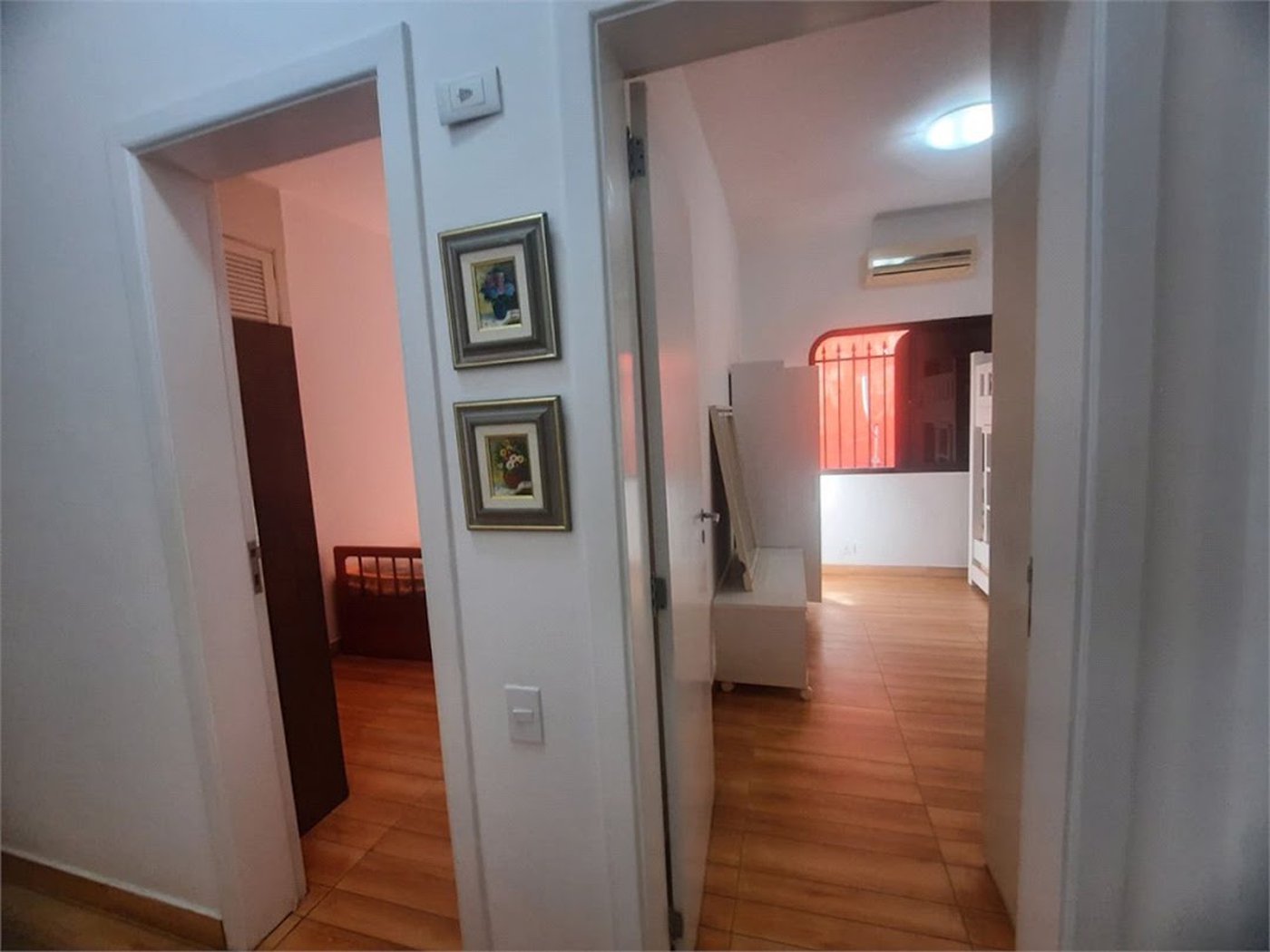 Apartamento com 3 dormitórios à venda, 202 m² por R$ 750.000,00 - Jardim Belmar - Guarujá/SP