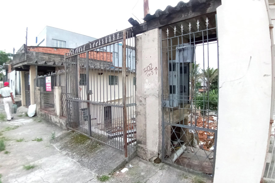 Terreno à venda em Casa Verde, São Paulo, SP