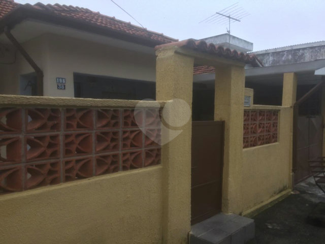 Casa à venda com 4 quartos, sendo 1 suíte,  em Tucuruvi, São Paulo, SP