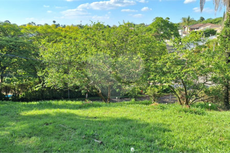 Terreno à venda em Marambaia, Vinhedo, SP