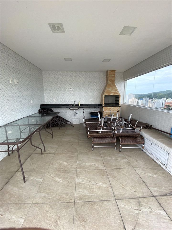 Apartamento Residencial à venda, Vila Valença, São Vicente - AP1235.