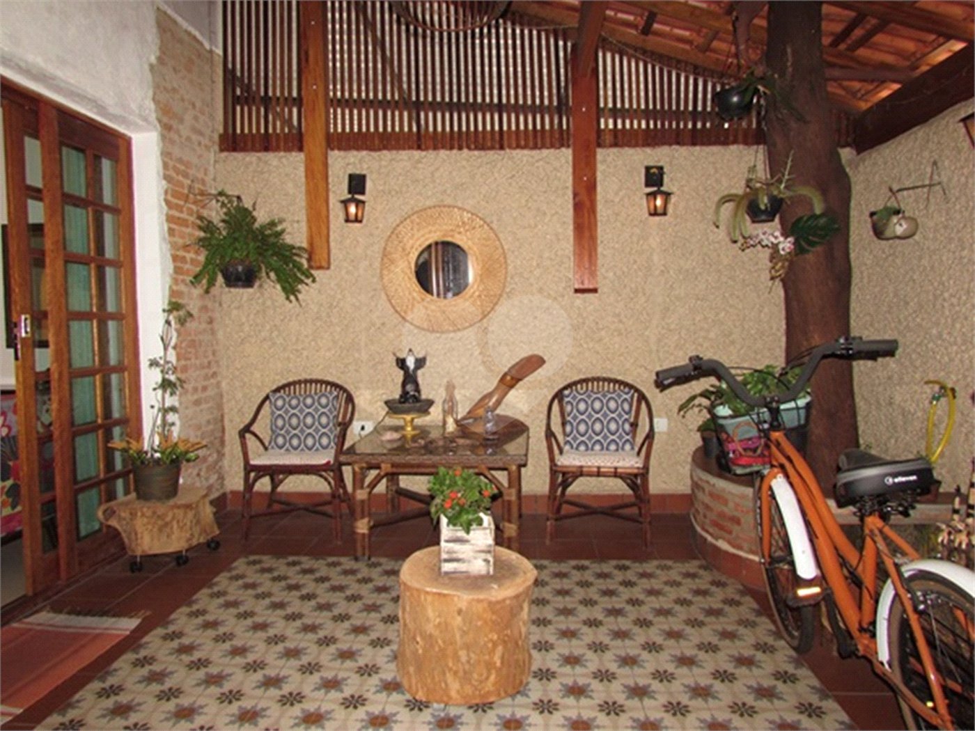 Casa Térrea à venda com 4 quartos, sendo 3 suítes, em Mandaqui, São Paulo, SP