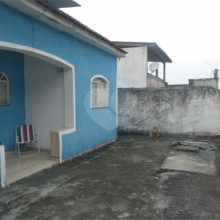 Casa à venda com 3 quartos em Pedra de Guaratiba, Rio de Janeiro, RJ