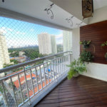Apartamento para alugar com 2 quartos, sendo 1 suíte, em Alto da Lapa, São Paulo, SP