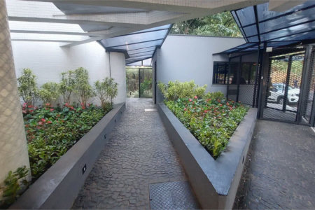 Apartamento à venda com 1 suíte em Vila Suzana, São Paulo, SP