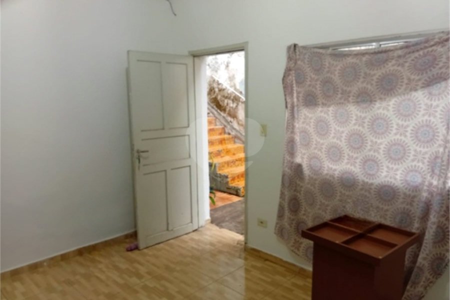 Casa à venda com 4 quartos em Limão, São Paulo, SP