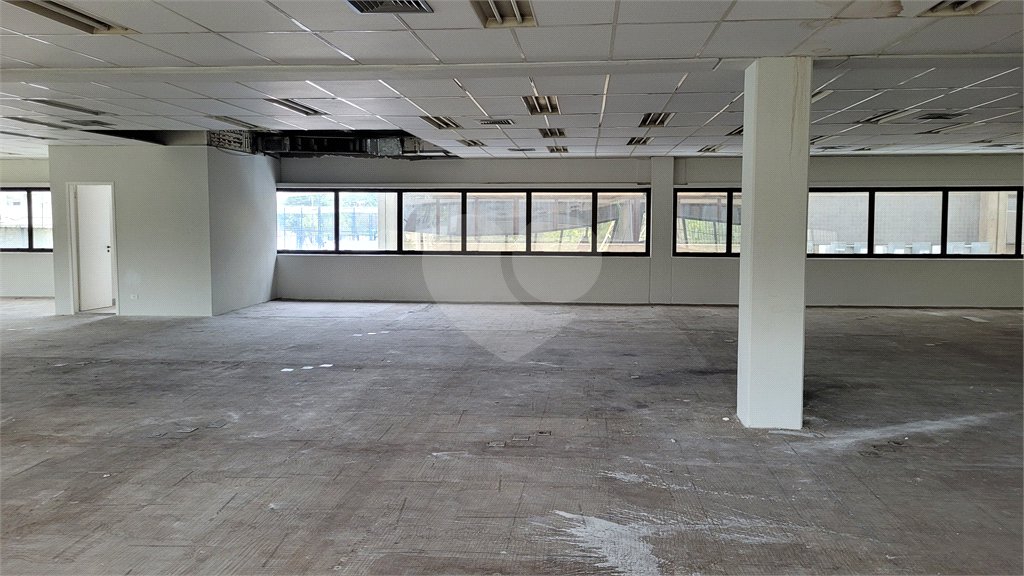 Sala para alugar em Água Branca, São Paulo, SP