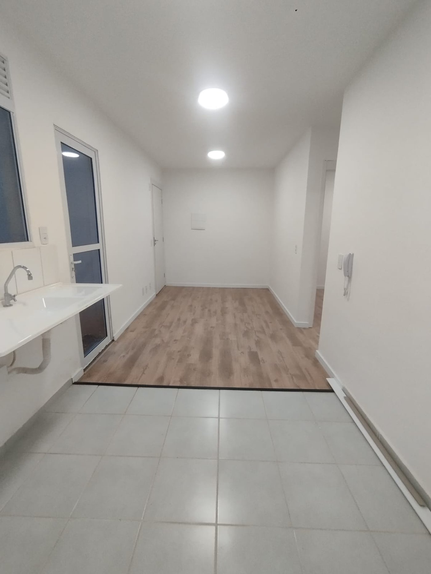 Apartamento à venda com 2 quartos em Parque Orestes Ôngaro, Hortolândia, SP