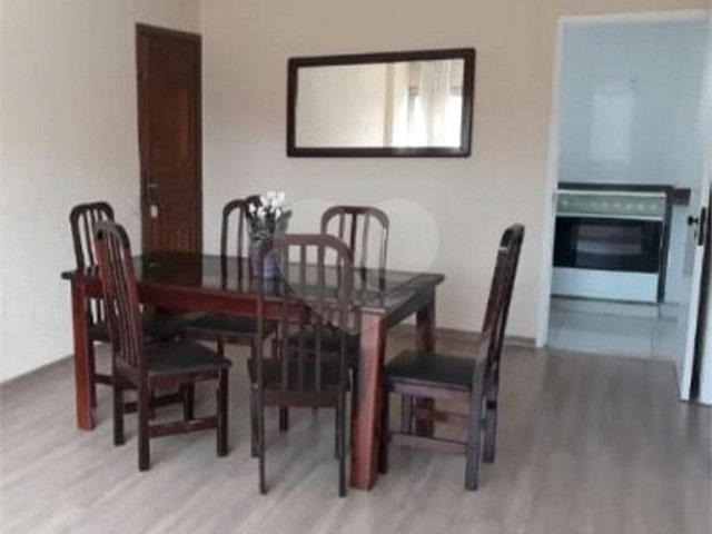 Apartamento à venda com 3 quartos em Casa Verde, São Paulo, SP
