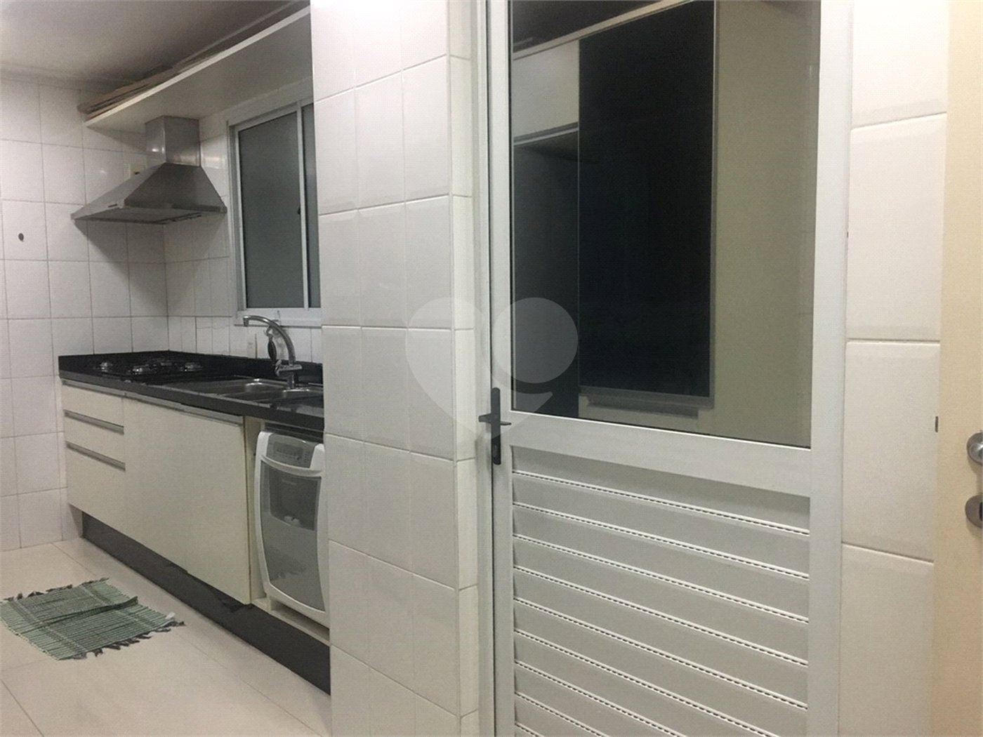 Apartamento à venda com 3 suítes em Lar São Paulo, São Paulo, SP