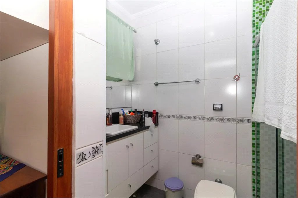 Casa à venda com 4 suítes em Vila Ipojuca, São Paulo, SP
