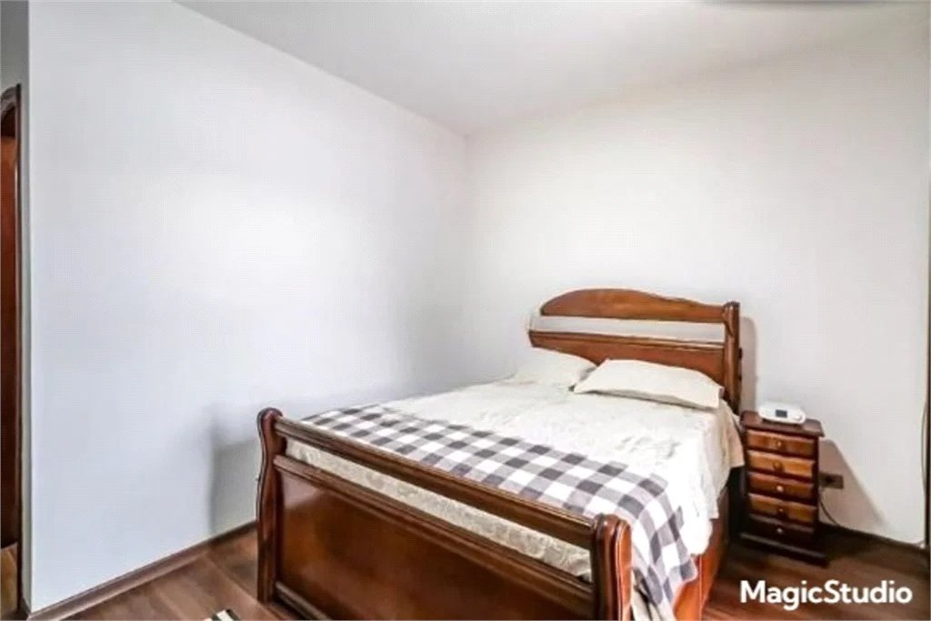 Casa à venda com 3 quartos, sendo 1 suíte,  em Jardim Bonfiglioli, São Paulo, SP