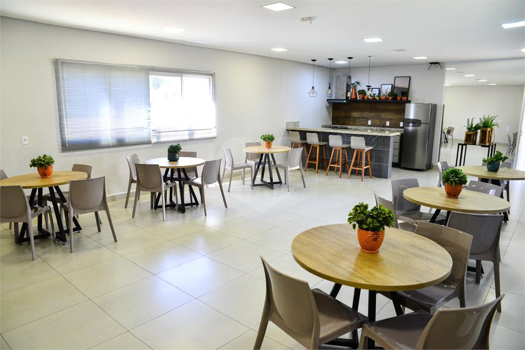 Apartamento à venda com 2 quartos em Chácaras Pedro Corrêa de Carvalho, Ribeirão Preto, SP
