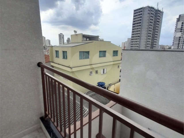 Apartamento à venda com 2 quartos em Tucuruvi, São Paulo, SP