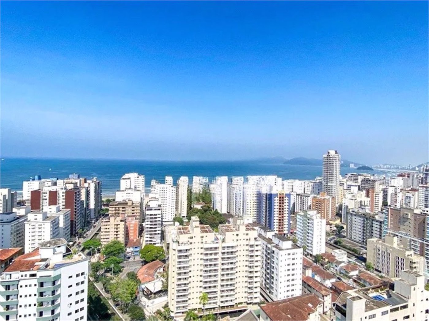 Apartamento com 1 dormitório à venda, 52 m² por R$ 715.000,00 - Embaré - Santos/SP