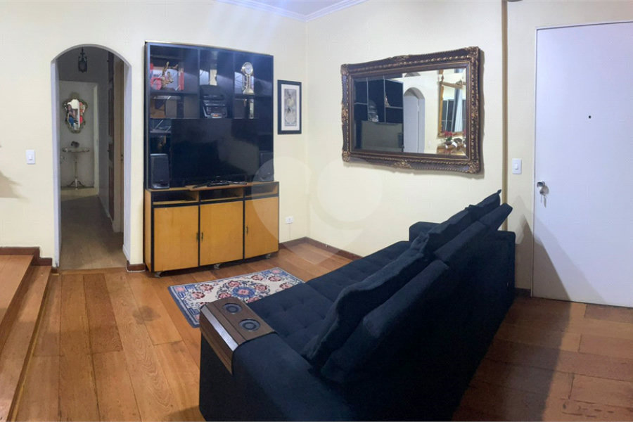 Apartamento à venda ou para alugar com 3 quartos, sendo 1 suíte, em Santana, São Paulo, SP